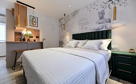 Apartments&Rooms Nekic